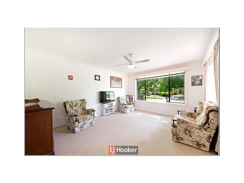 7 Steele Street, Hackett ACT 2602