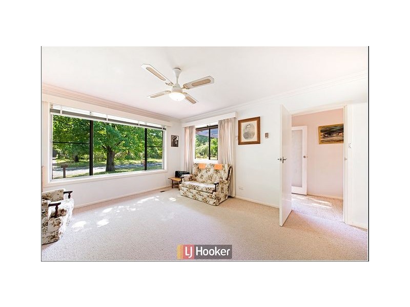 7 Steele Street, Hackett ACT 2602