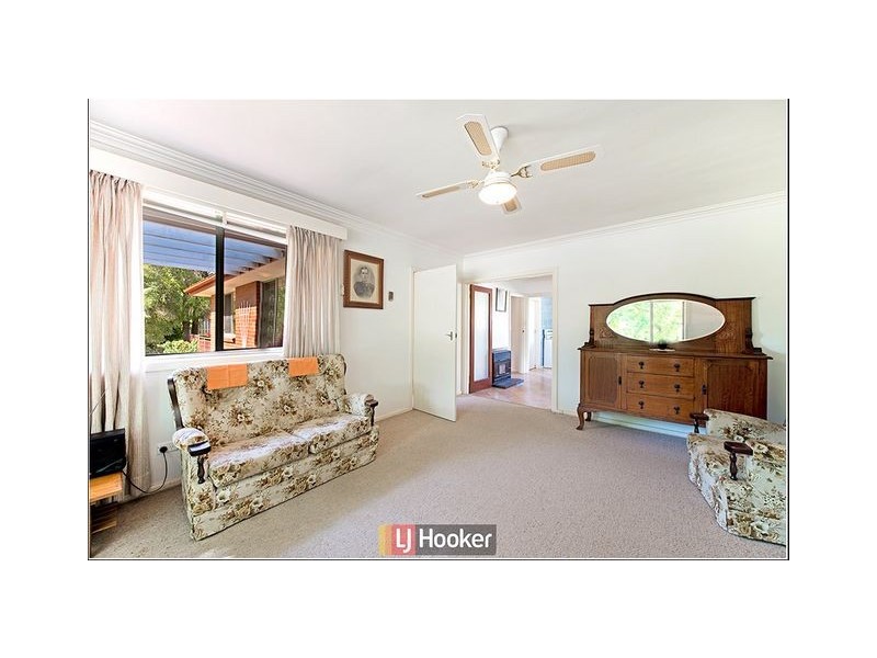 7 Steele Street, Hackett ACT 2602