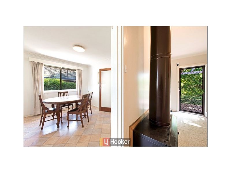 7 Steele Street, Hackett ACT 2602