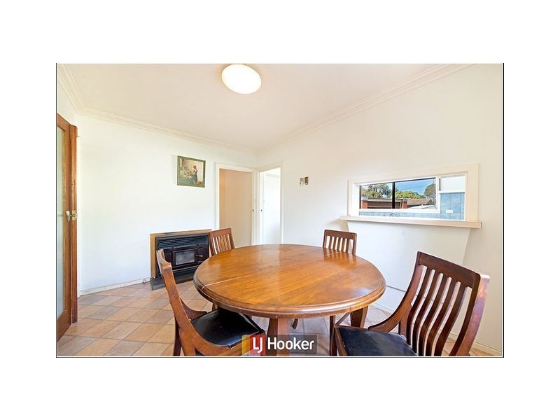 7 Steele Street, Hackett ACT 2602