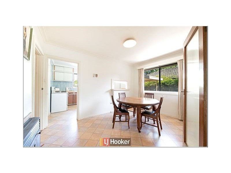 7 Steele Street, Hackett ACT 2602