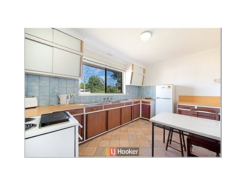 7 Steele Street, Hackett ACT 2602