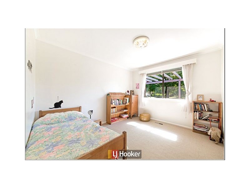 7 Steele Street, Hackett ACT 2602