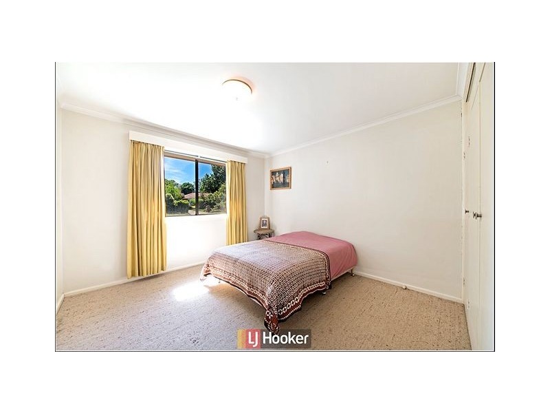 7 Steele Street, Hackett ACT 2602