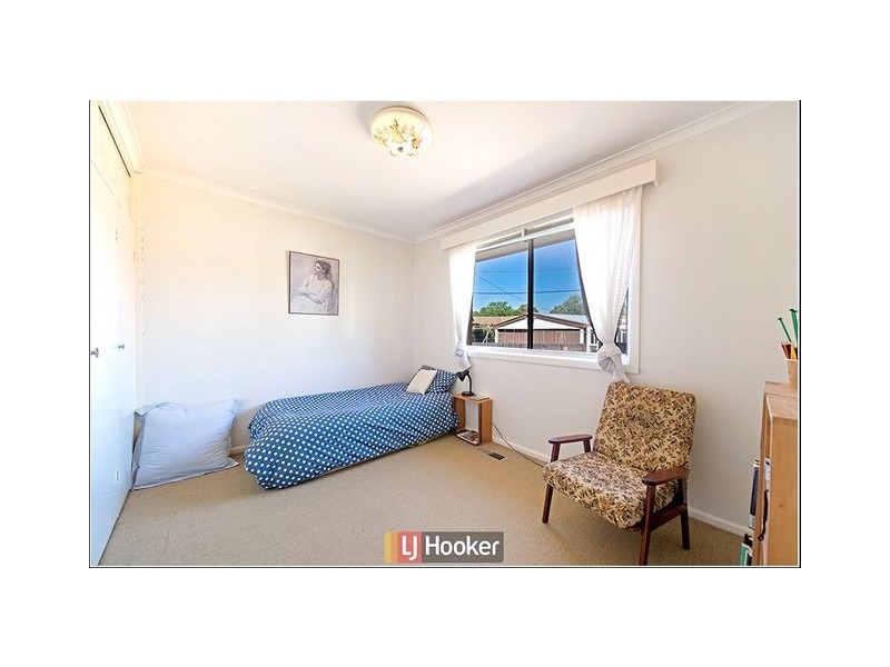 7 Steele Street, Hackett ACT 2602