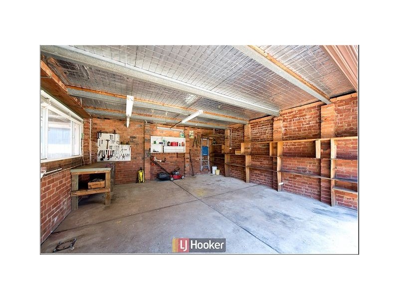 7 Steele Street, Hackett ACT 2602