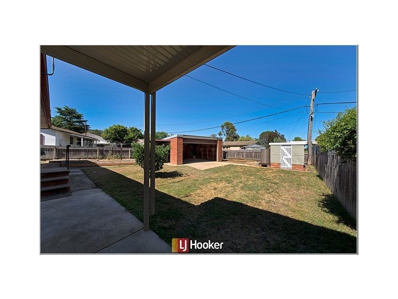 7 Steele Street, Hackett ACT 2602