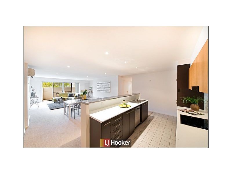 4/1 Beissel Street, Belconnen ACT 2617