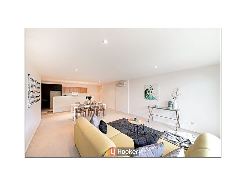 4/1 Beissel Street, Belconnen ACT 2617