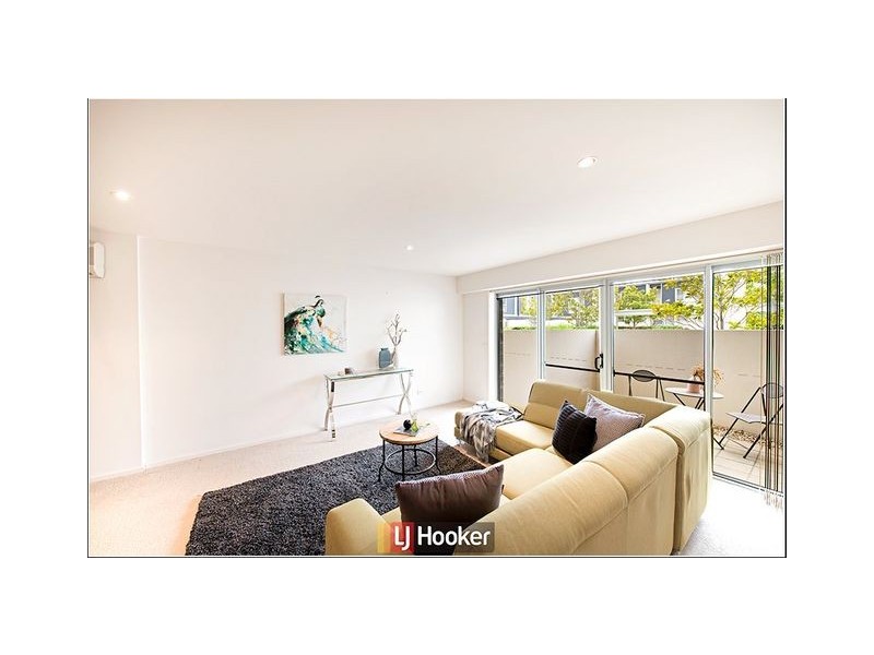 4/1 Beissel Street, Belconnen ACT 2617