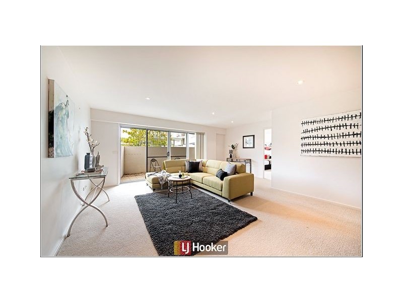 4/1 Beissel Street, Belconnen ACT 2617