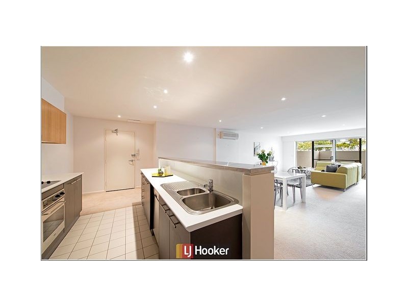 4/1 Beissel Street, Belconnen ACT 2617