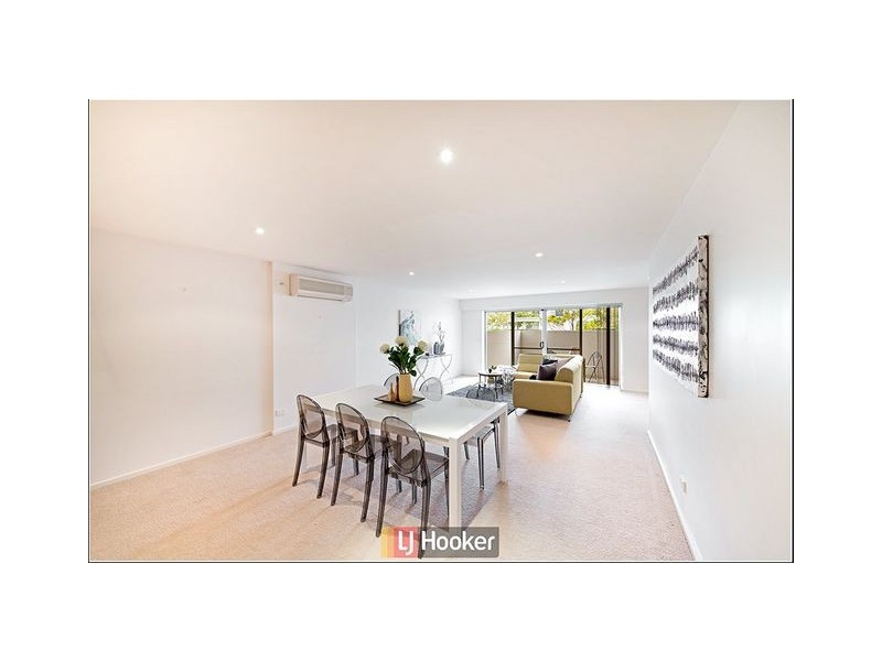 4/1 Beissel Street, Belconnen ACT 2617