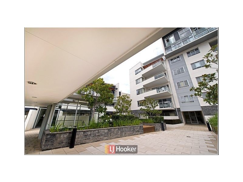 4/1 Beissel Street, Belconnen ACT 2617