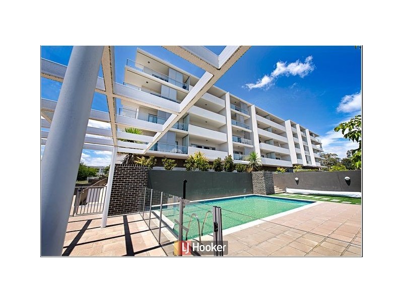 207/9 Watkin Street, Bruce ACT 2617