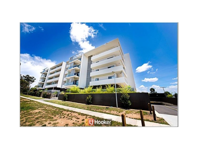 207/9 Watkin Street, Bruce ACT 2617