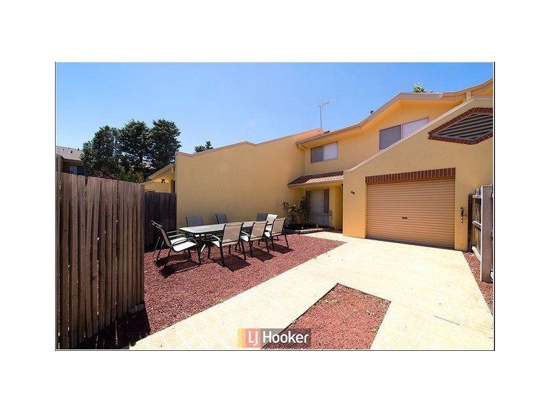 48/14 Federal Highway, Watson ACT 2602