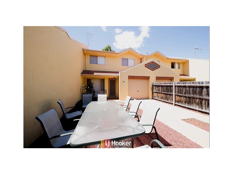 48/14 Federal Highway, Watson ACT 2602