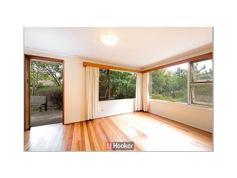 45 Hannan Crescent, Ainslie ACT 2602