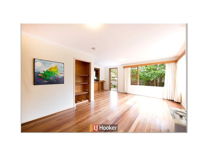 45 Hannan Crescent, Ainslie ACT 2602