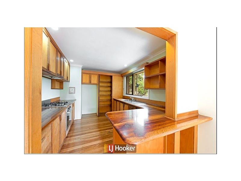 45 Hannan Crescent, Ainslie ACT 2602