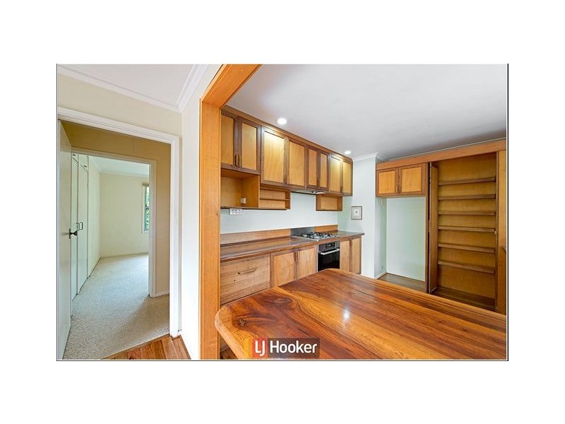 45 Hannan Crescent, Ainslie ACT 2602
