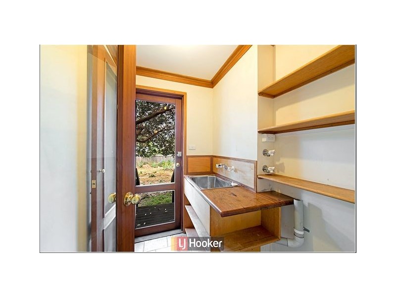 45 Hannan Crescent, Ainslie ACT 2602