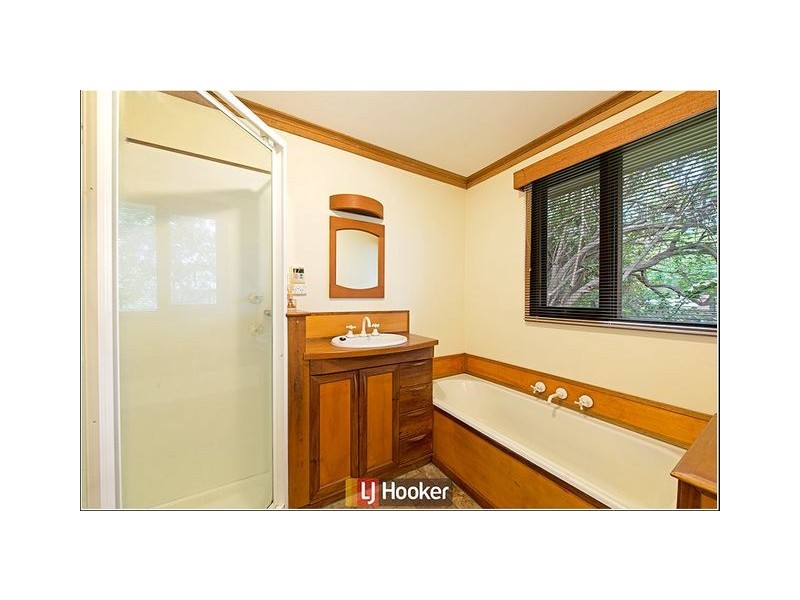 45 Hannan Crescent, Ainslie ACT 2602