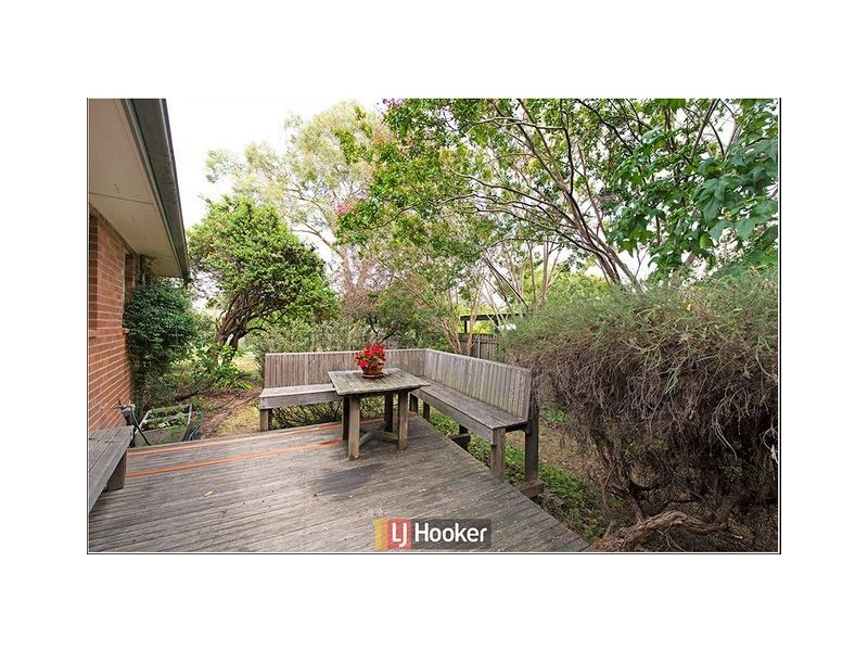 45 Hannan Crescent, Ainslie ACT 2602