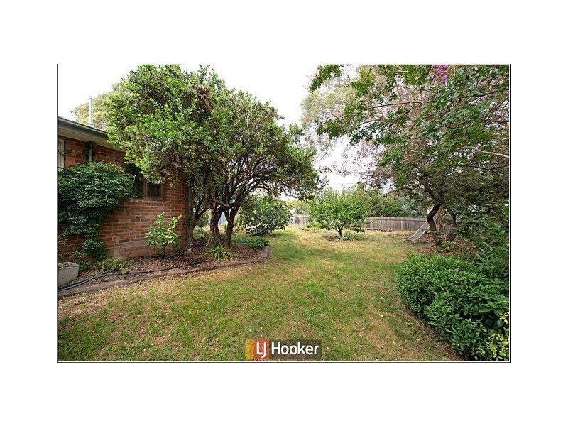 45 Hannan Crescent, Ainslie ACT 2602