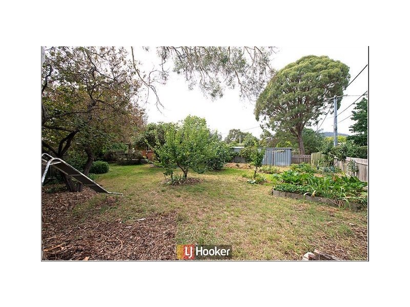 45 Hannan Crescent, Ainslie ACT 2602