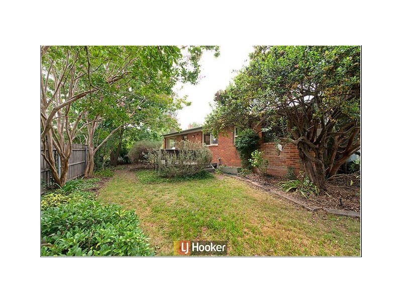45 Hannan Crescent, Ainslie ACT 2602