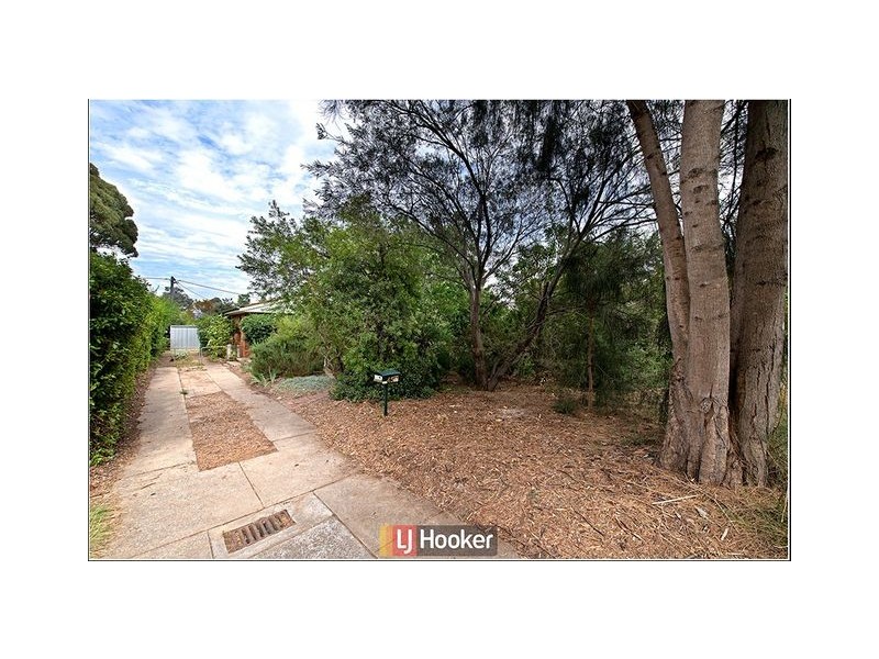 45 Hannan Crescent, Ainslie ACT 2602