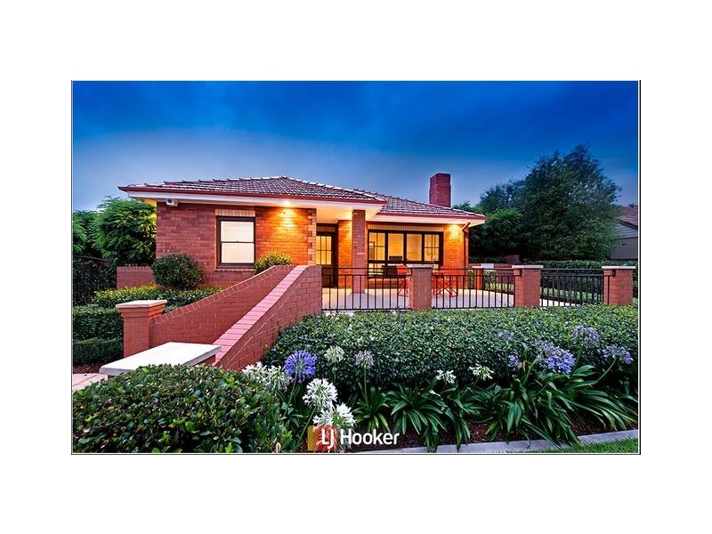 16 O’Connell Street, Ainslie ACT 2602