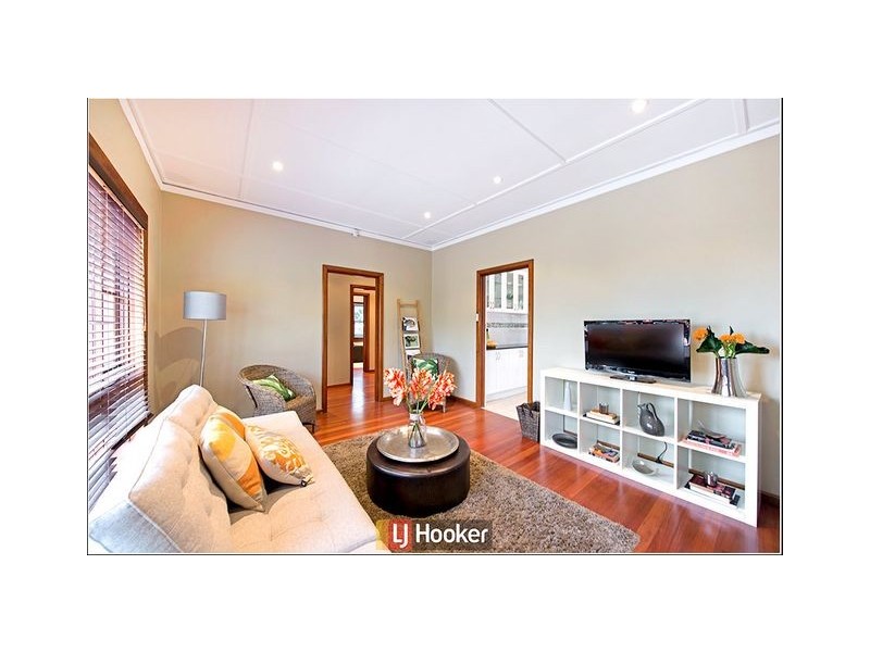 16 O’Connell Street, Ainslie ACT 2602