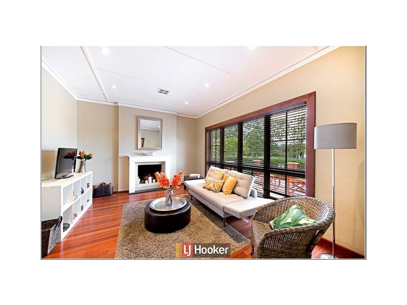 16 O’Connell Street, Ainslie ACT 2602