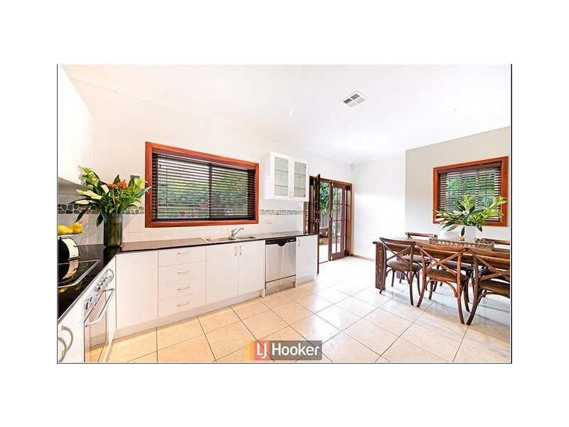 16 O’Connell Street, Ainslie ACT 2602