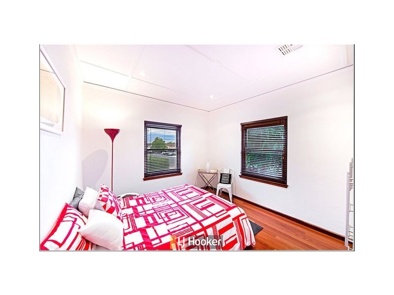 16 O’Connell Street, Ainslie ACT 2602