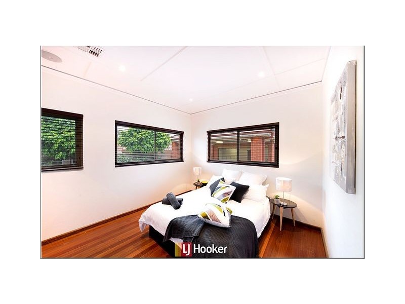 16 O’Connell Street, Ainslie ACT 2602