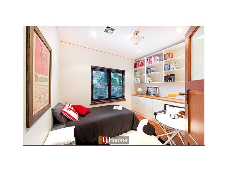 16 O’Connell Street, Ainslie ACT 2602