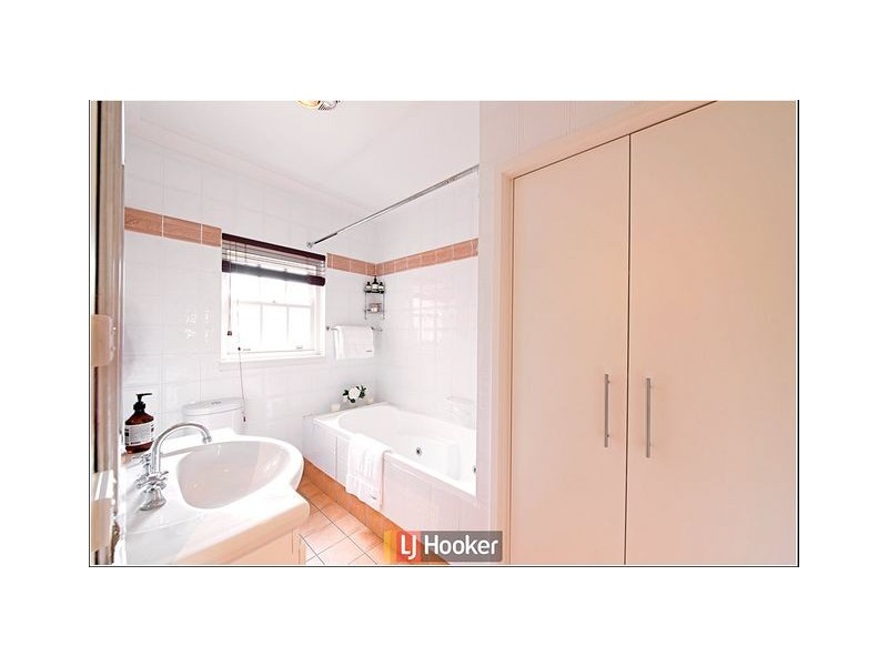 16 O’Connell Street, Ainslie ACT 2602