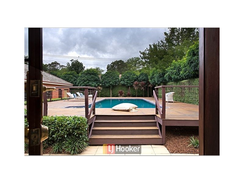 16 O’Connell Street, Ainslie ACT 2602