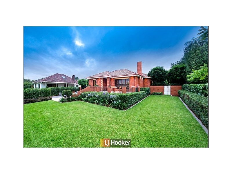 16 O’Connell Street, Ainslie ACT 2602
