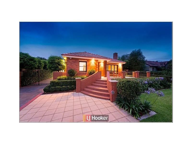 16 O’Connell Street, Ainslie ACT 2602