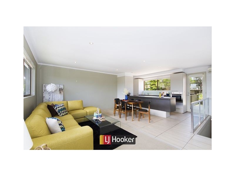 6/34 Gatton Street, Farrer ACT 2607