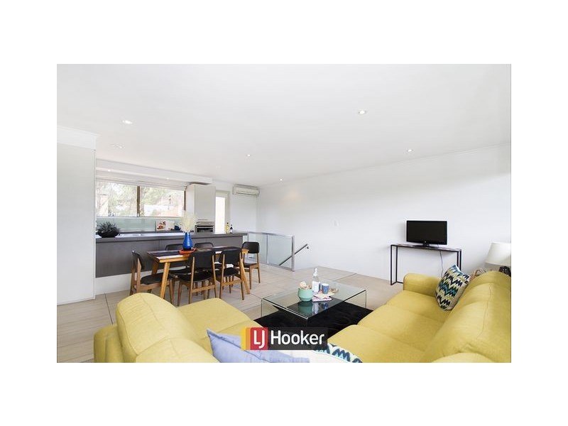 6/34 Gatton Street, Farrer ACT 2607