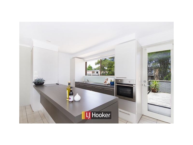 6/34 Gatton Street, Farrer ACT 2607