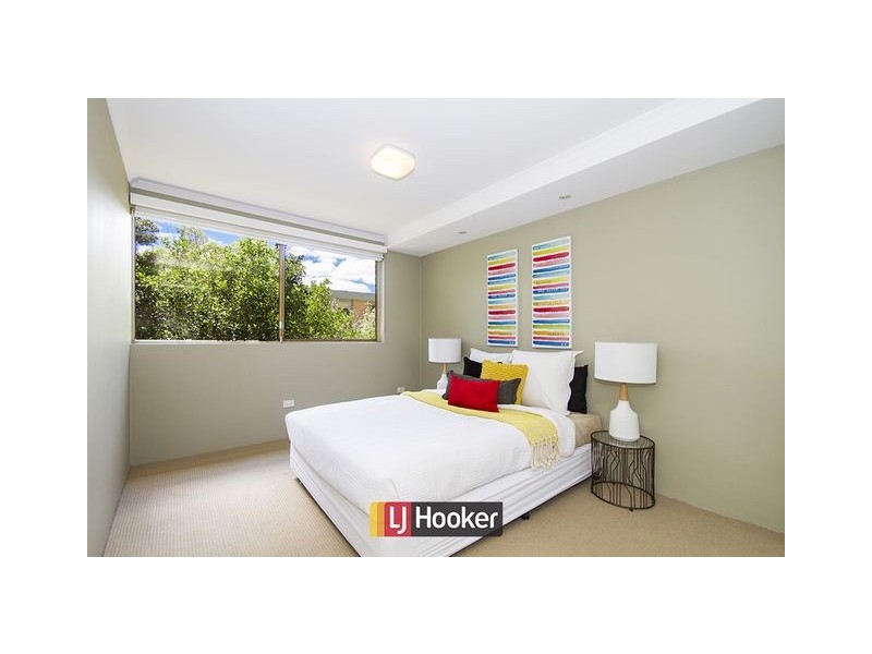 6/34 Gatton Street, Farrer ACT 2607