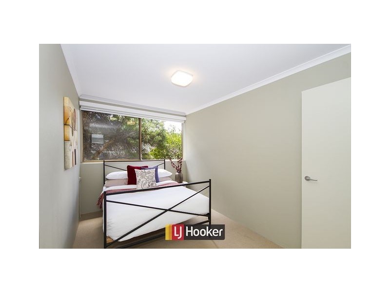 6/34 Gatton Street, Farrer ACT 2607